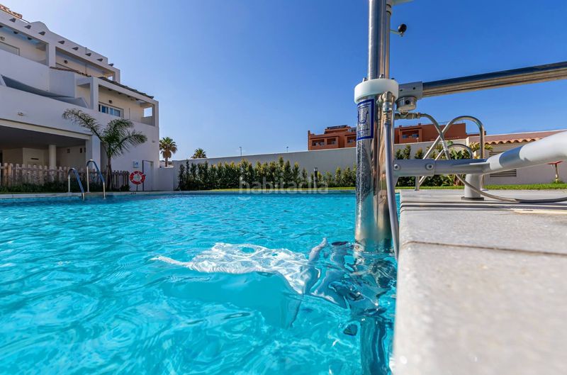 Foto 6ca4db0d-b9ac-485d-883d-60388c50a7d6. Àtic a mar adriatico 7 a Tarifa ciudad Tarifa