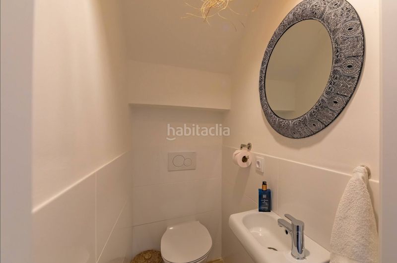 Foto 7ae9c057-57d0-4663-92f7-c73fb08fc7cd. Àtic a mar adriatico 7 a Tarifa ciudad Tarifa