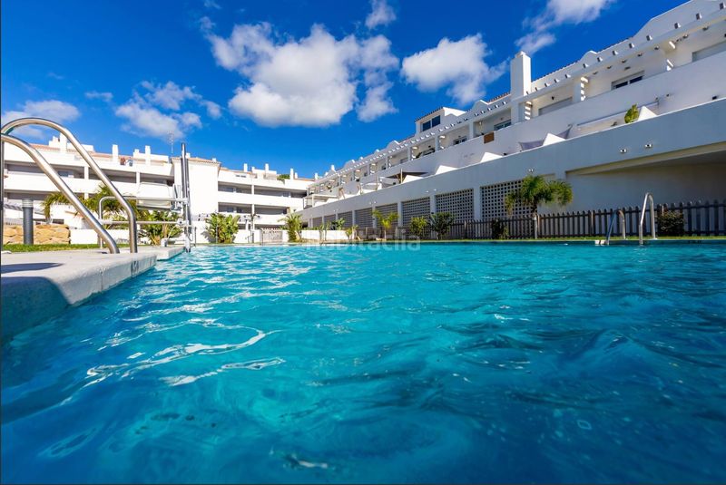 Foto 84b47651-fb16-4be1-811a-9bd67fab6875. Àtic a mar adriatico 7 a Tarifa ciudad Tarifa