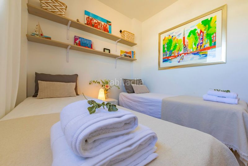 Foto a2c98d54-3d32-4064-a269-36085abe384a. Àtic a mar adriatico 7 a Tarifa ciudad Tarifa