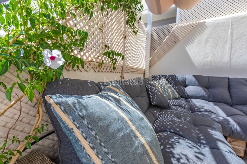 Foto ab4afa55-32f9-461d-be10-6f21c4d98a75. Àtic a mar adriatico 7 a Tarifa ciudad Tarifa