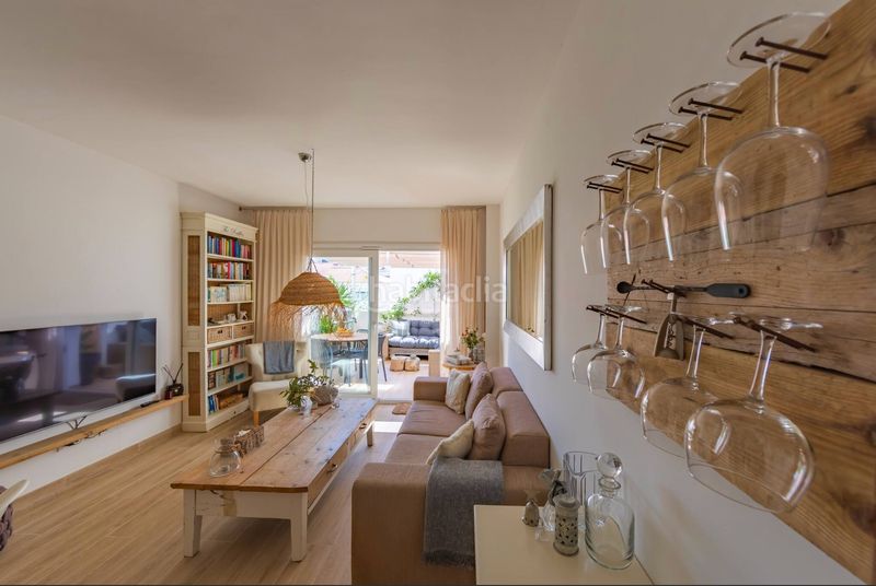 Foto ac51937f-d0f7-44fd-8fbe-73c7739dbc96. Àtic a mar adriatico 7 a Tarifa ciudad Tarifa