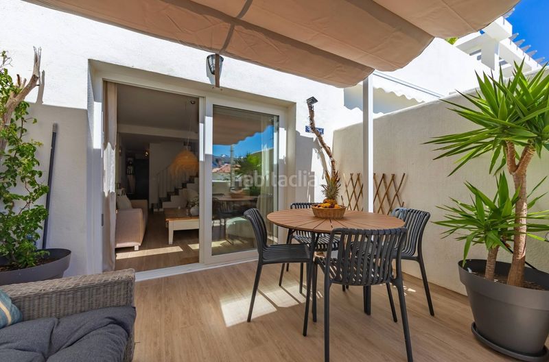 Foto b090c2bd-10cd-4c7f-b06f-915d30e425e9. Àtic a mar adriatico 7 a Tarifa ciudad Tarifa