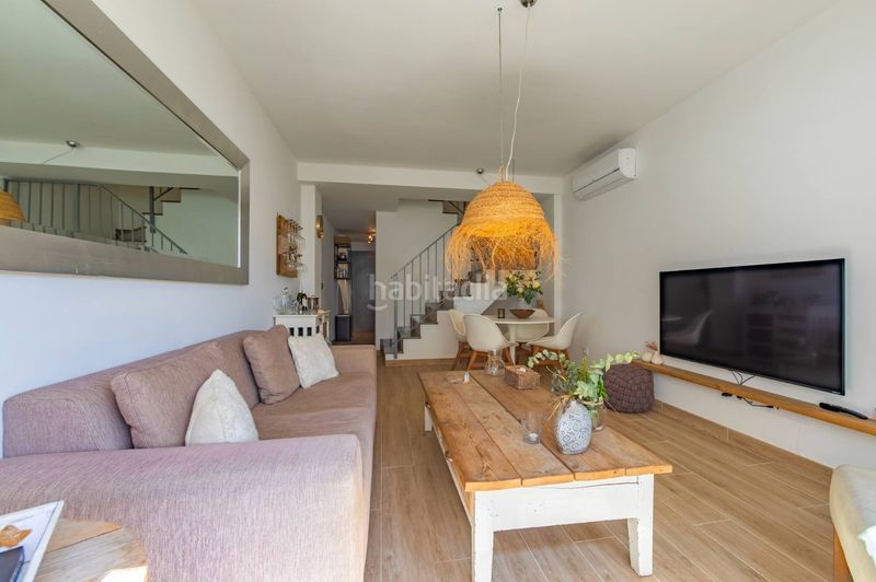 Foto b19a37c0-bbbb-4b90-a2d8-d366bc170a5f. Àtic a mar adriatico 7 a Tarifa ciudad Tarifa