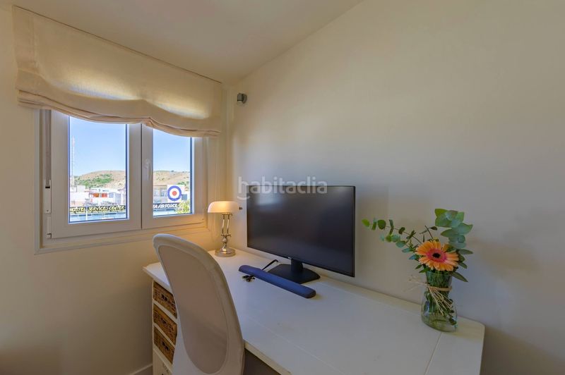 Foto b4767a73-0b9a-43ac-9521-dc633d9f0fb2. Àtic a mar adriatico 7 a Tarifa ciudad Tarifa