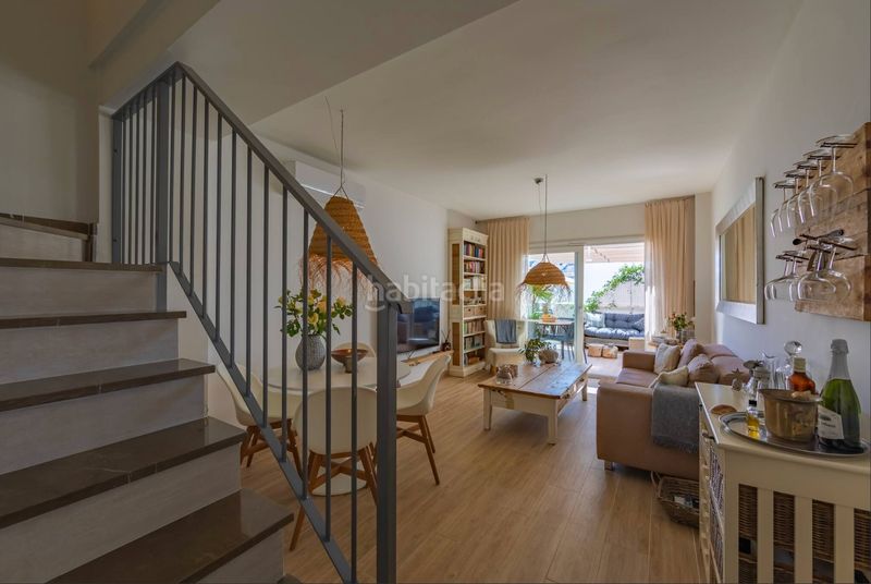 Foto baee4898-4e7c-430a-a395-3ac7c118bb38. Àtic a mar adriatico 7 a Tarifa ciudad Tarifa