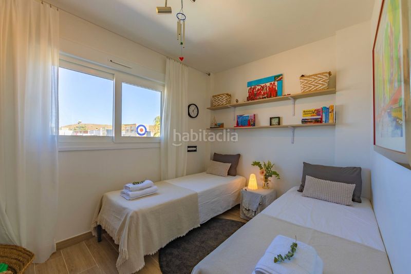 Foto bf23c31e-90b6-49f4-b27a-62f5c9fc32b5. Àtic a mar adriatico 7 a Tarifa ciudad Tarifa