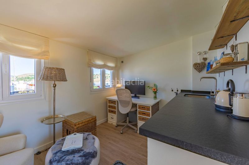 Foto d0d5af8e-23bd-4e21-8215-00729e13368e. Àtic a mar adriatico 7 a Tarifa ciudad Tarifa