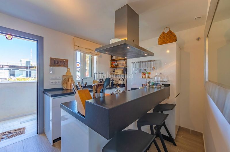 Foto d752baf1-bf2c-4393-bb3e-45baa22a0175. Àtic a mar adriatico 7 a Tarifa ciudad Tarifa