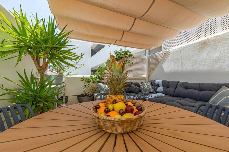 Foto d917d86c-f088-43b6-9107-29081e4a9edd. Àtic a mar adriatico 7 a Tarifa ciudad Tarifa