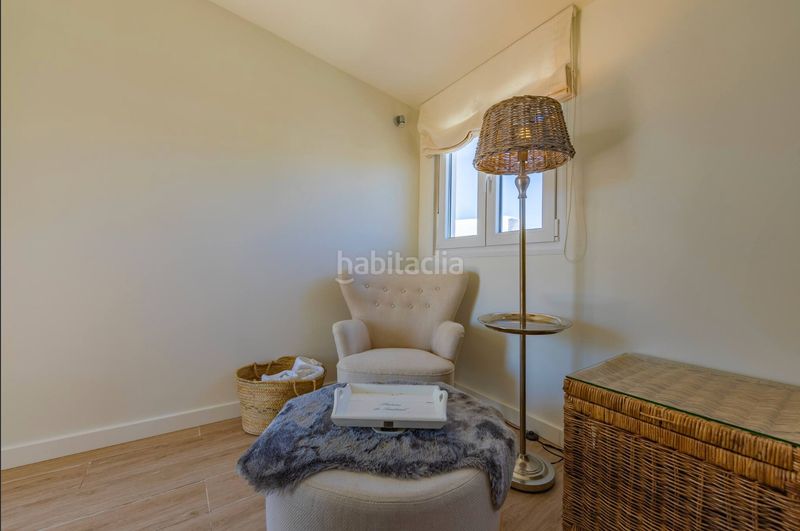 Foto ea4728c9-57ad-4687-a770-c909bdfa0a86. Àtic a mar adriatico 7 a Tarifa ciudad Tarifa