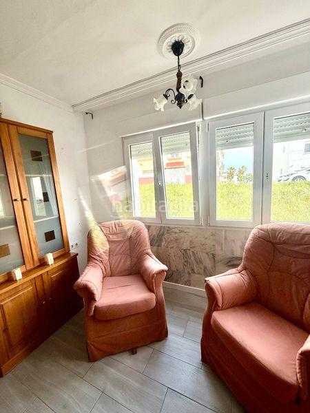 Foto ac4f9014-028d-4686-a936-61b3e7c1af13. Pis a Tarifa ciudad Tarifa