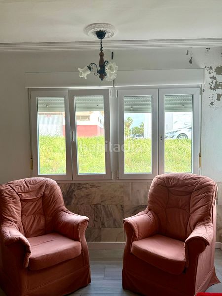 Foto b43bc804-af57-4a20-9bf6-b9129aff36d8. Pis a Tarifa ciudad Tarifa