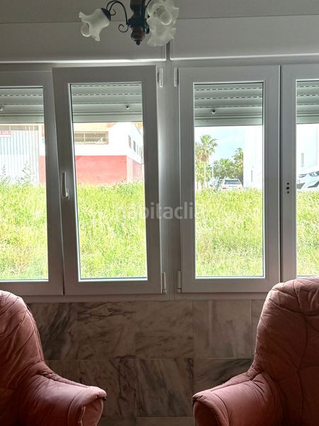 Foto f1a783e8-c64b-4930-bafb-bbf3a1f4a8eb. Pis a Tarifa ciudad Tarifa