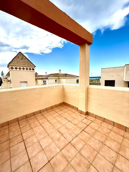 Foto 03617bc9-65ef-4661-8099-568e4256074d. Casa adossada amb aparcament piscina a Tarifa ciudad Tarifa