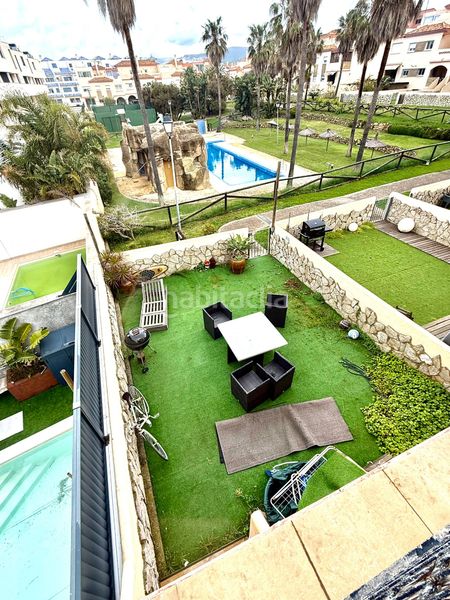 Foto 58cc4850-4db7-4032-a160-4dd75f19f4f9. Casa adossada amb aparcament piscina a Tarifa ciudad Tarifa
