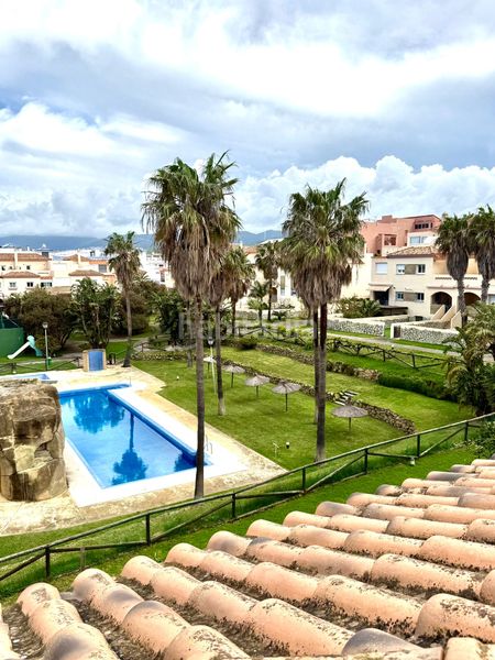 Foto 6b5de570-41e2-4e7b-ad96-f87cd941dd88. Casa adossada amb aparcament piscina a Tarifa ciudad Tarifa