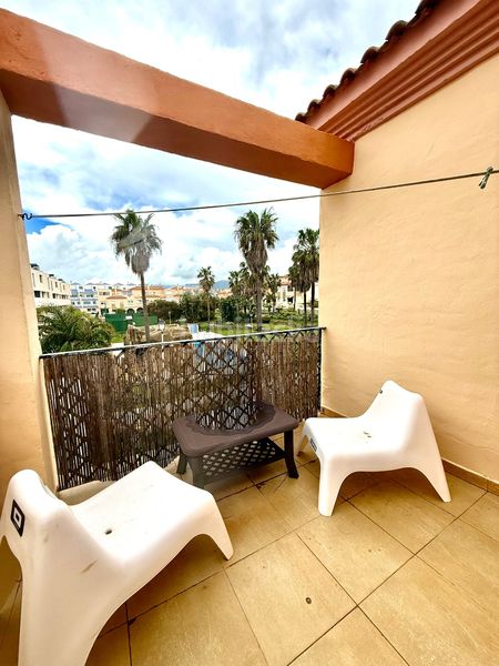 Foto 7d26af4d-0f9f-463c-9dad-33a6e92807d7. Casa adossada amb aparcament piscina a Tarifa ciudad Tarifa