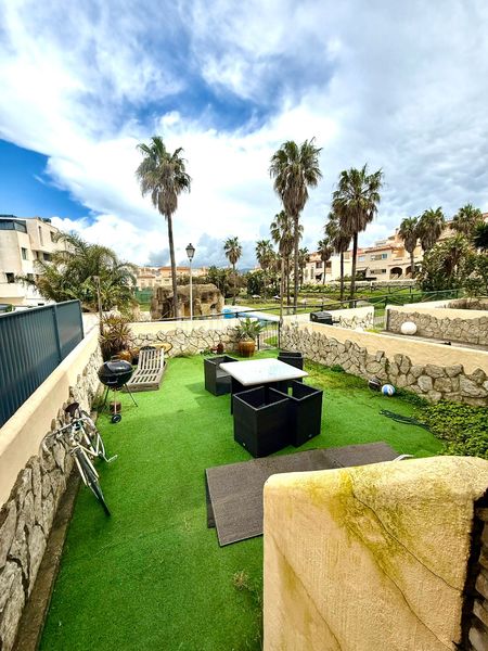 Foto 8f4be6ce-623c-41a8-801f-6f0235793489. Casa adossada amb aparcament piscina a Tarifa ciudad Tarifa