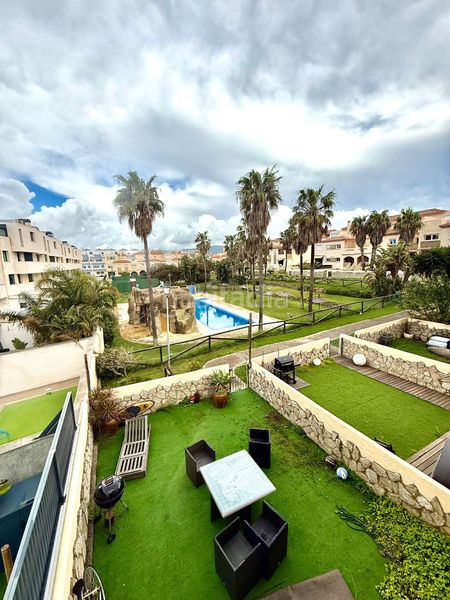 Foto d3f27986-c436-402c-a2ac-3a168dce371f. Casa adossada amb aparcament piscina a Tarifa ciudad Tarifa