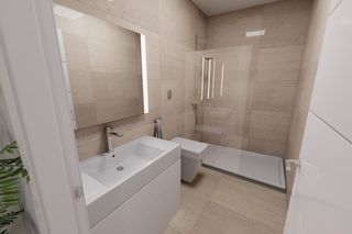 Apartament a Calle Juan Ramon Jimenez