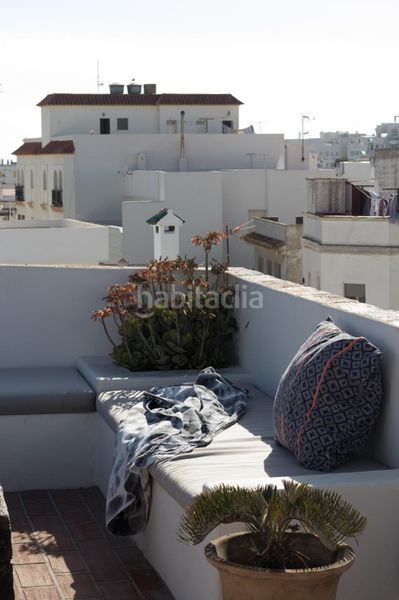 Foto ce04c607-6280-4638-8ea9-eb4117fe3caa. Àtic a calle melo 8 a Tarifa ciudad Tarifa