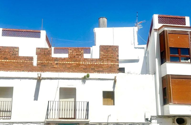 Foto 3a41c771-0028-4cf1-ae30-9451e960bb30. Casa adossada a santa teresa 4 a Tarifa ciudad Tarifa
