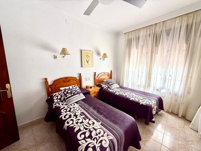 Foto 4110979b-1e79-41ea-8970-116daf76cf82. Casa adossada a santa teresa 4 a Tarifa ciudad Tarifa