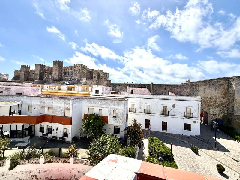 Foto 54f5a713-10bb-45eb-808a-311cdabc824d. Casa adossada a santa teresa 4 a Tarifa ciudad Tarifa