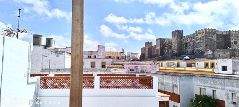 Foto 89c55c75-85a0-4ae6-8ce3-559207aff594. Casa adossada a santa teresa 4 a Tarifa ciudad Tarifa