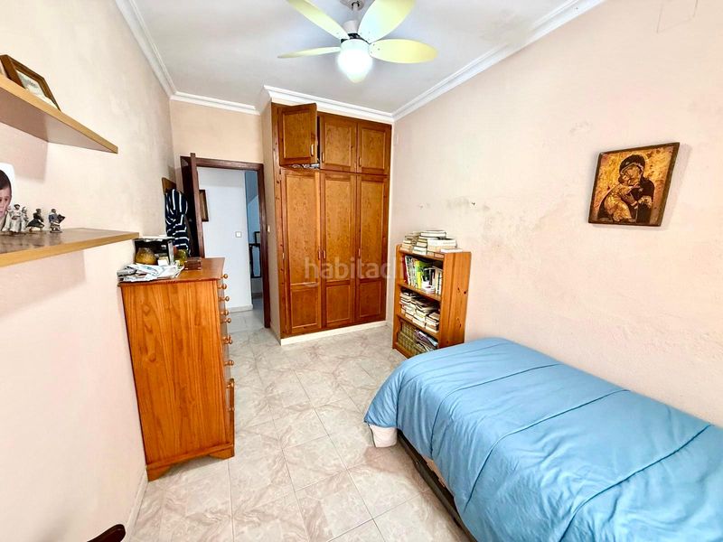 Foto 944527d3-6949-4957-aeb3-601d52017877. Casa adossada a santa teresa 4 a Tarifa ciudad Tarifa