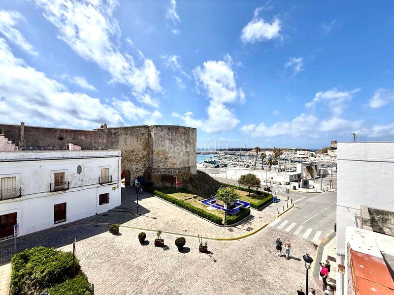 Foto 9cc96d93-6d9f-49f9-b1ca-651d81c4a3bc. Casa adossada a santa teresa 4 a Tarifa ciudad Tarifa