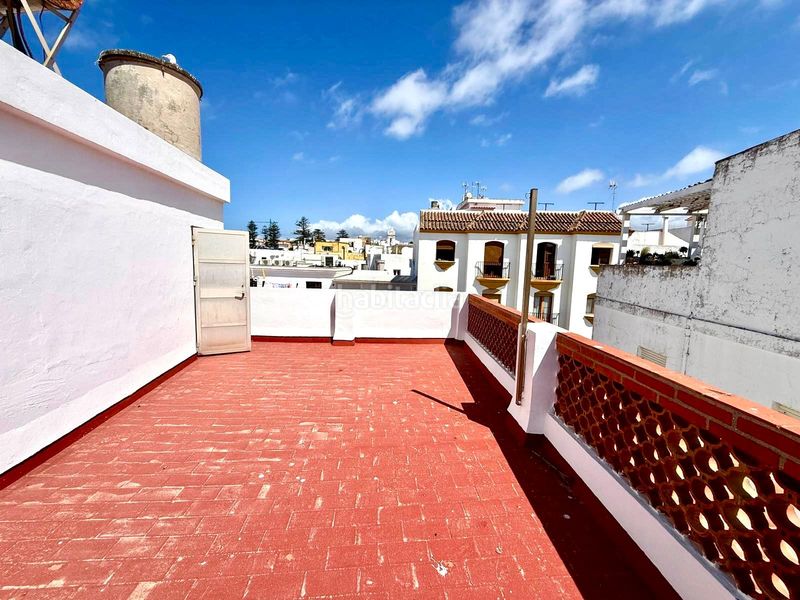 Foto aab8ba50-1dd7-42ac-bc6d-60e722323a1e. Casa adossada a santa teresa 4 a Tarifa ciudad Tarifa