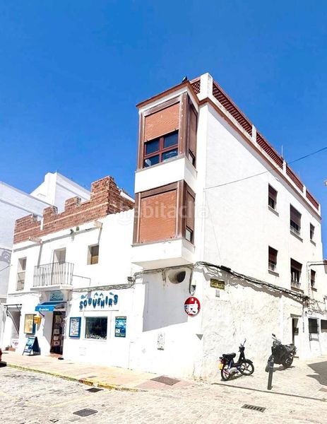 Foto bab2d1e9-c7ff-47ad-ab88-f4cd12b9e61a. Casa adossada a santa teresa 4 a Tarifa ciudad Tarifa