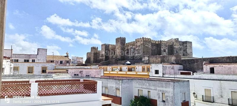 Foto c41e5caf-f34b-456e-b78d-28df3cb5df1d. Casa adossada a santa teresa 4 a Tarifa ciudad Tarifa