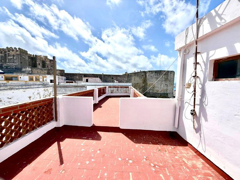 Foto d1f926a8-6e0d-4613-805f-b735cbcd2050. Casa adossada a santa teresa 4 a Tarifa ciudad Tarifa