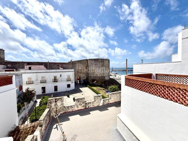 Foto d7291590-a1bc-4f24-8362-443481bc75f4. Casa adossada a santa teresa 4 a Tarifa ciudad Tarifa