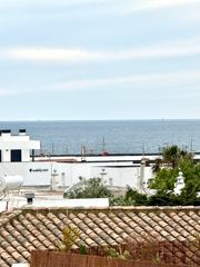 Location Maison jumelée à Calle canovas del castillo 88. Se alquila casa zona centro