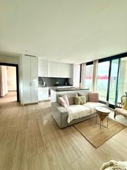 Apartamento en Calle Cigüeña Blanca 21