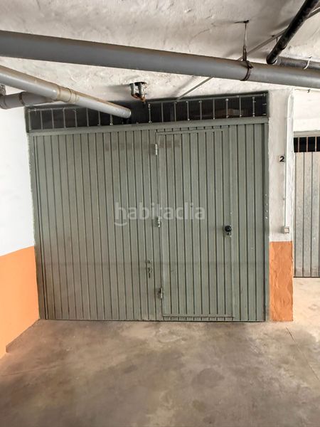 Foto 5bd878dc-a990-4f15-85c1-3d14212f9972. Aparcament cotxe a Tarifa ciudad Tarifa