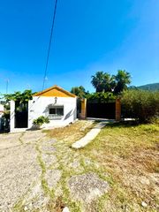 Lloguer Xalet a Facinas. Se alquila casa de campo en puerto llano