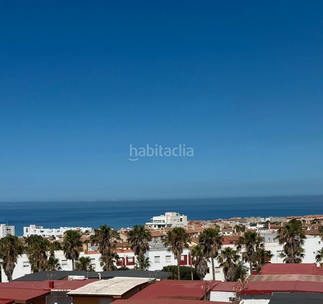 Foto d3c03b22-15a1-492b-a62e-abbd8d4ddfb8. Pis a Tarifa ciudad Tarifa