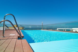 Apartament a Calle Numancia 11