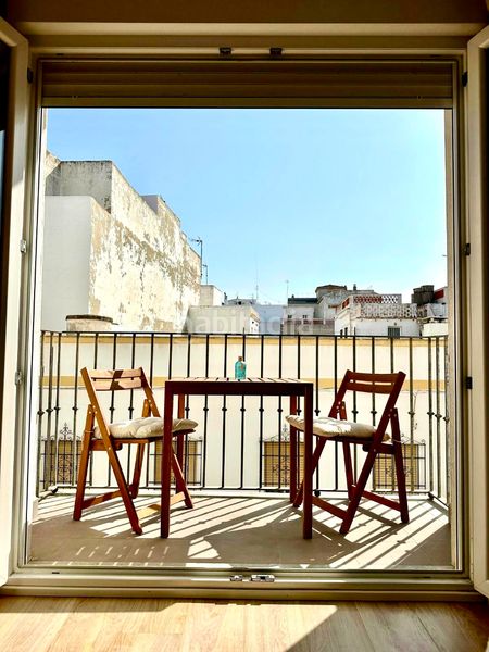 Foto 42623130-6ff1-4552-b424-ed5ac2f0d225. Apartament a calle numancia 11 a Tarifa ciudad Tarifa
