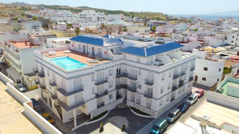 Foto aa3e8aa3-cd7b-48a7-8413-4ab083a0b002. Apartament a calle numancia 11 a Tarifa ciudad Tarifa