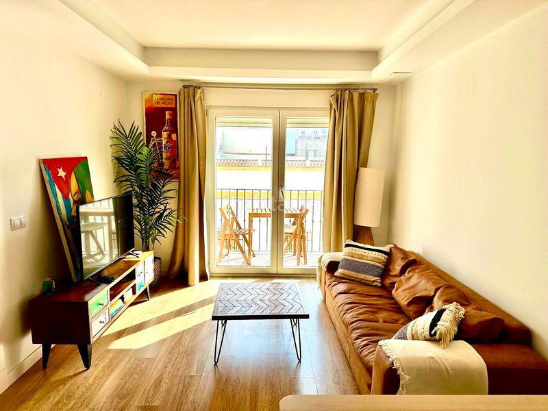 Foto b9e24538-07c2-4618-aeda-749edbb06205. Apartament a calle numancia 11 a Tarifa ciudad Tarifa