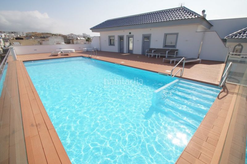 Foto b9783380-a1cd-4538-8d41-1aa8b6d905a1. Apartament a calle numancia 11 a Tarifa ciudad Tarifa