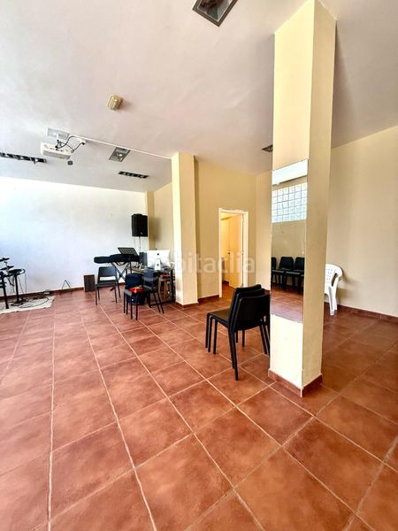 Foto e6ddaee8-8b85-4b08-ae5a-b33be22a2925. Business premise in mar adriatico 7 in Tarifa ciudad Tarifa