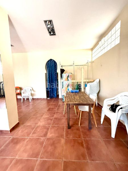 Foto fa4878b0-bce2-46fa-94e0-8be0fee1dddb. Business premise in mar adriatico 7 in Tarifa ciudad Tarifa