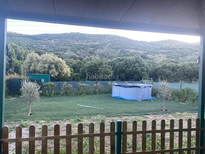 Foto 039a6ea2-e3e5-4934-ad3c-e64499911cae. Finca rústica a El Cuartón - El Bujeo Tarifa